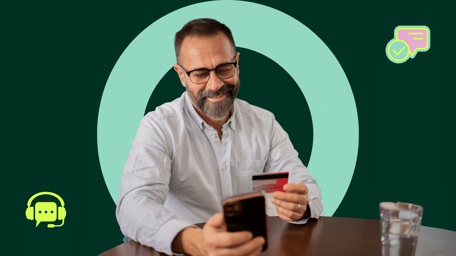 Vorteile von KI im Kundenservice