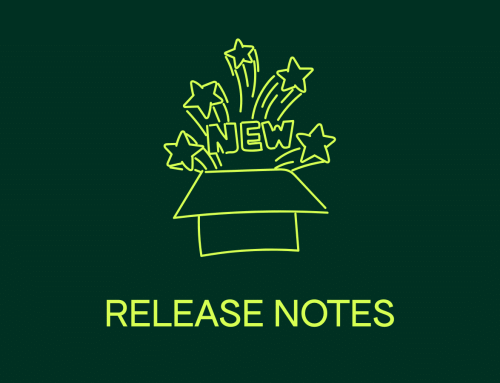 Release Note 2.2.0: Web Search und Node Browser