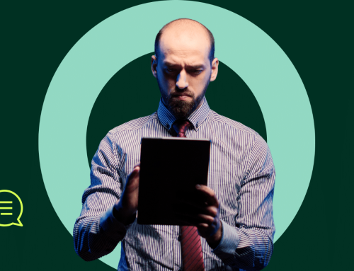 Implementing AI in customer service: complex automation for German SMEs