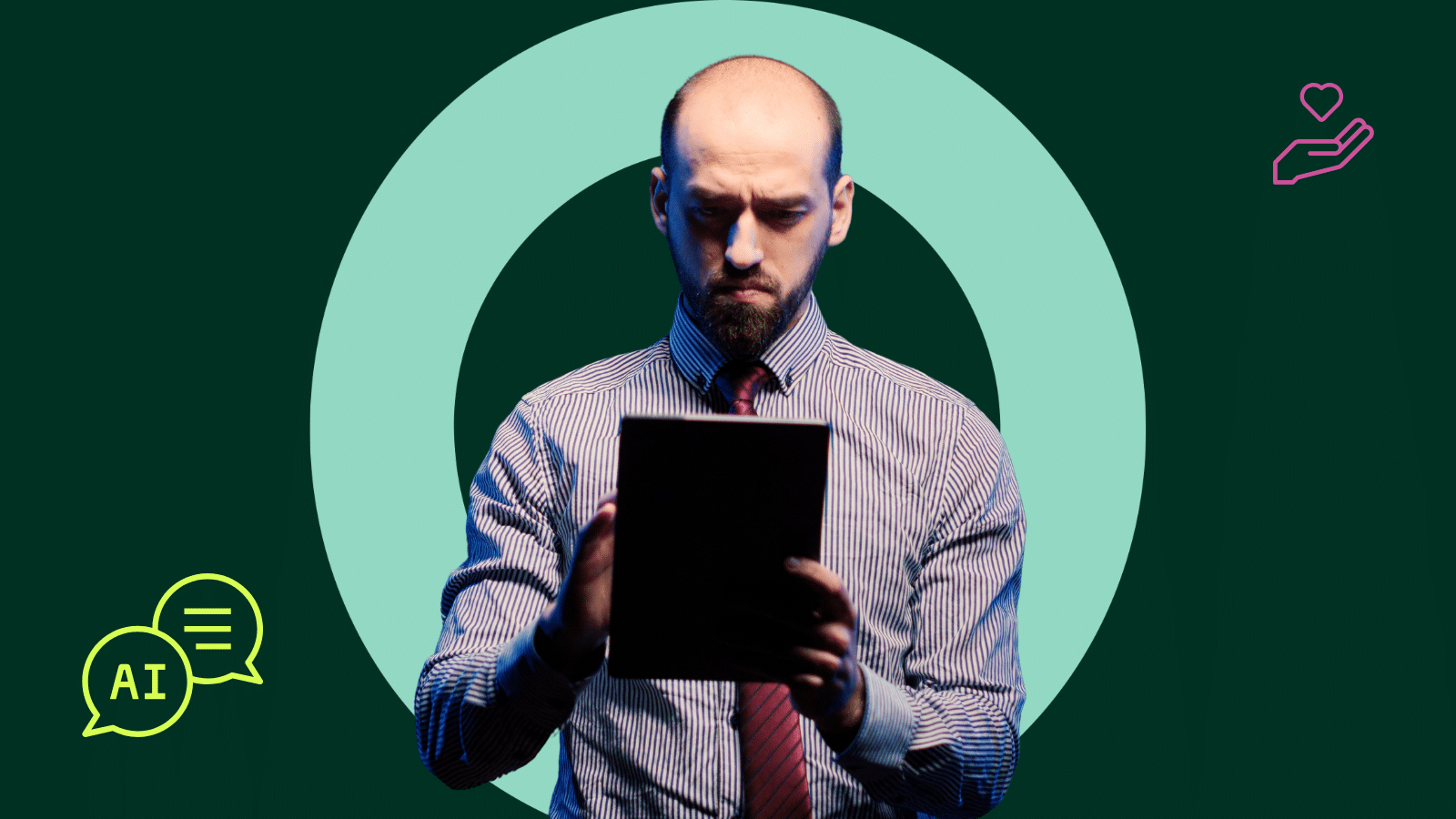 KI Implementierung Support