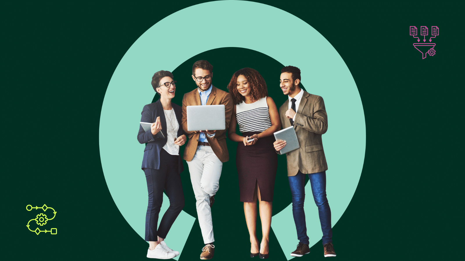 Teaser KI-Automatisierung