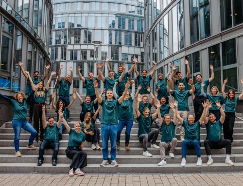 octonomy AI sichert sich 20 Millionen US-Dollar in Seed-Runde zur Automatisierung komplexer Support-Services 