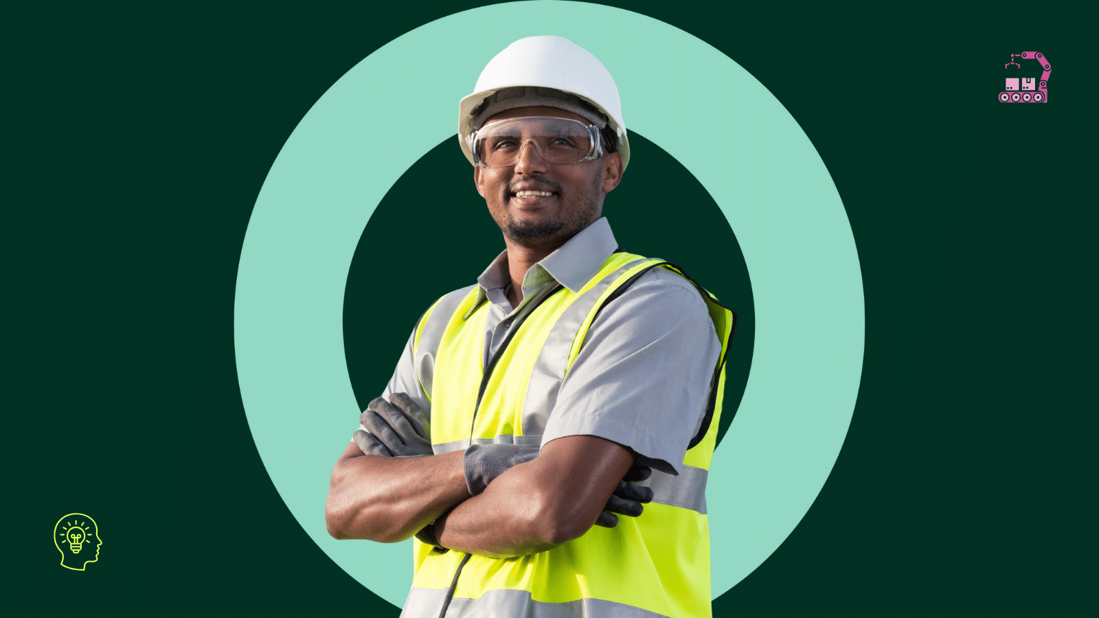 AI Challenges in Field Service Image